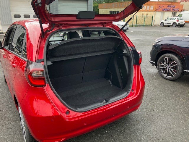 honda - Visuel 2