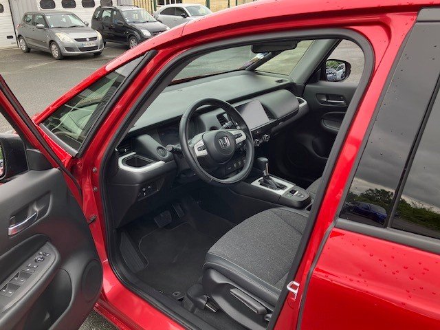 honda - Visuel 3