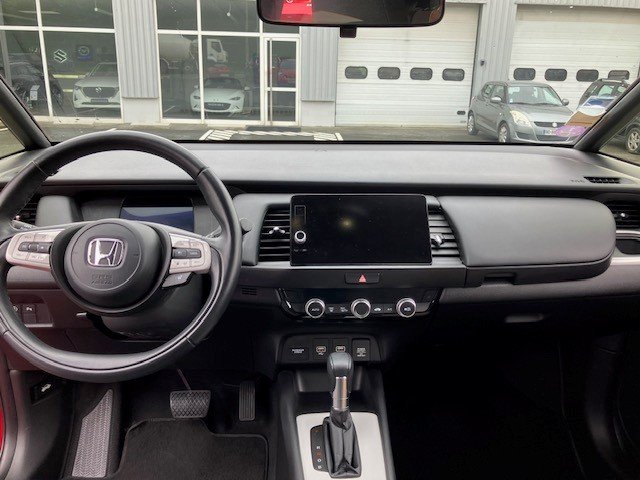 honda - Visuel 4