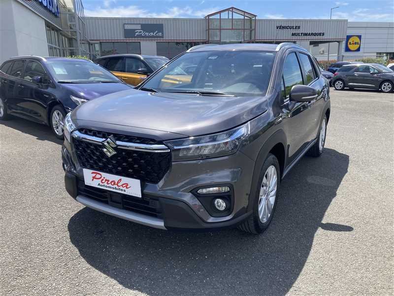 suzuki - Visuel 0