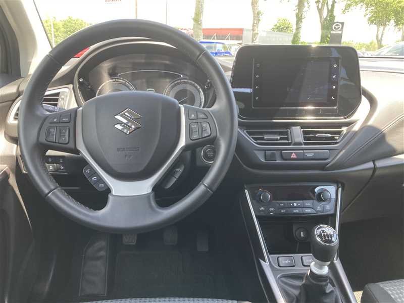 suzuki - Visuel 4