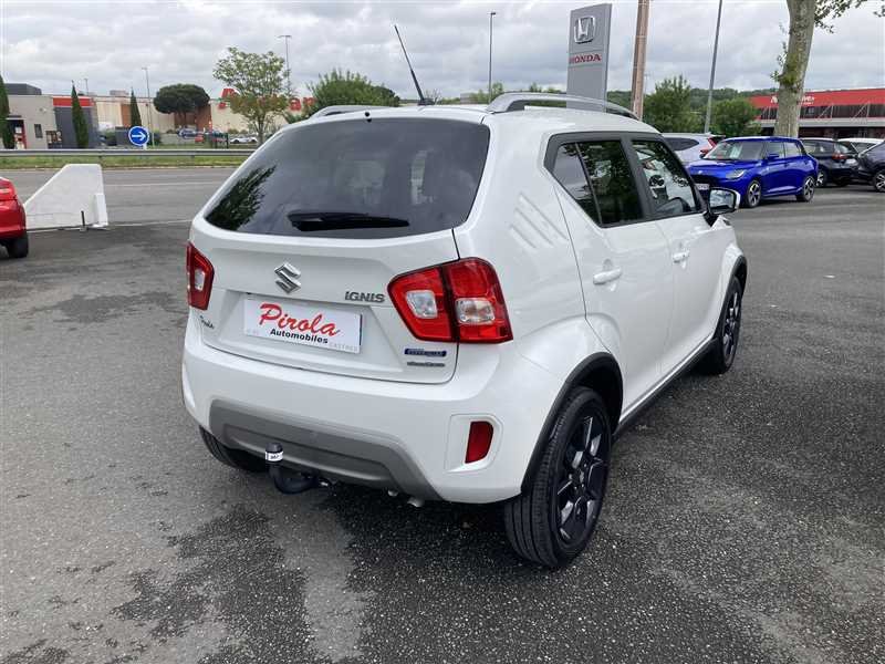 suzuki - Visuel 1