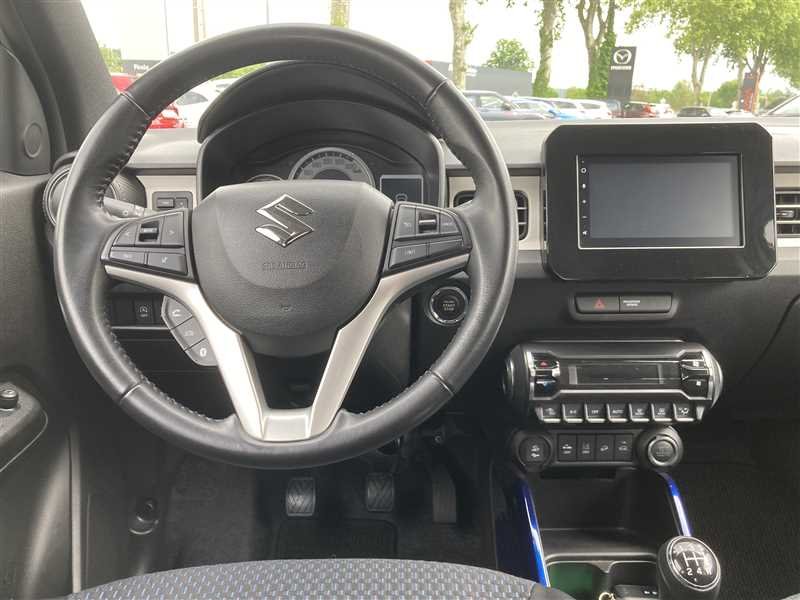 suzuki - Visuel 4