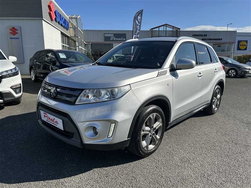 suzuki - Visuel 0