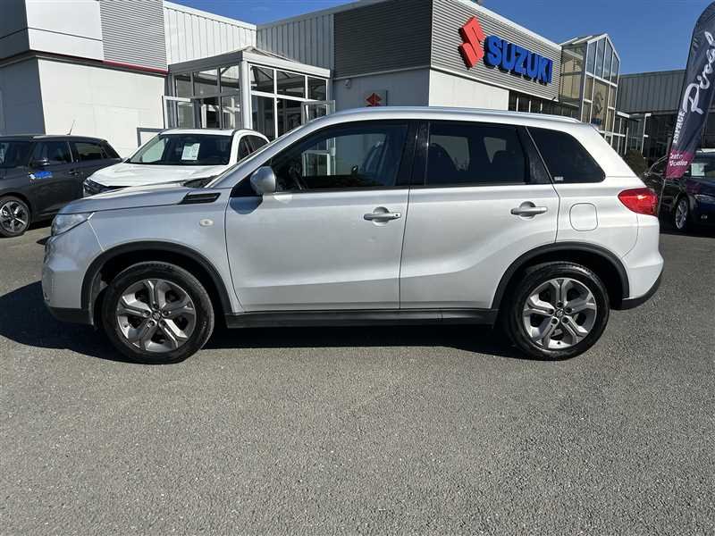 suzuki - Visuel 1