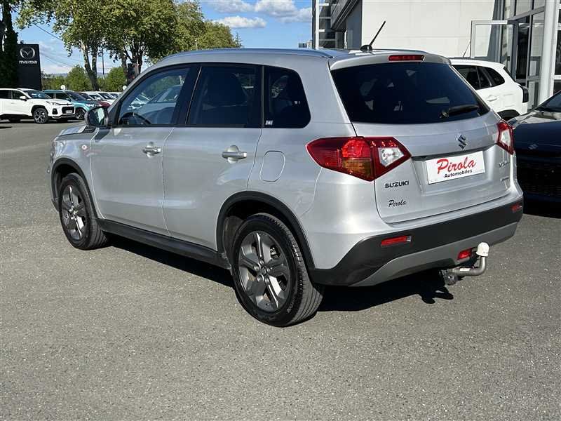 suzuki - Visuel 2