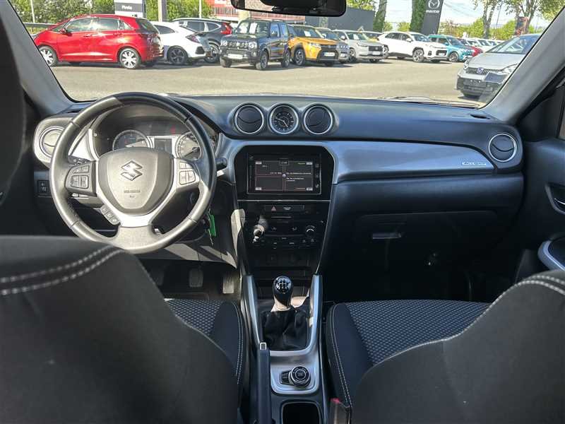 suzuki - Visuel 5