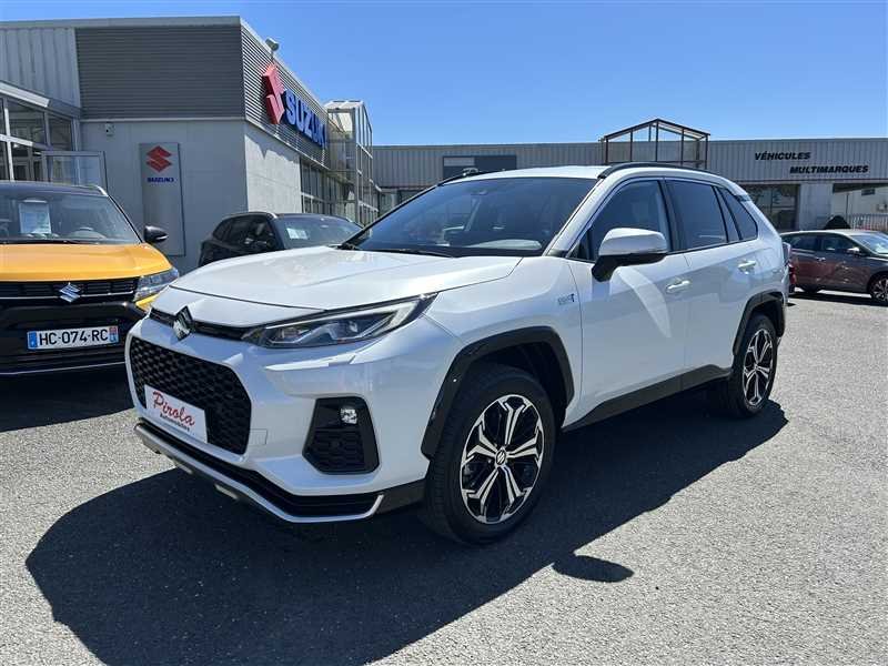 suzuki - Visuel 0