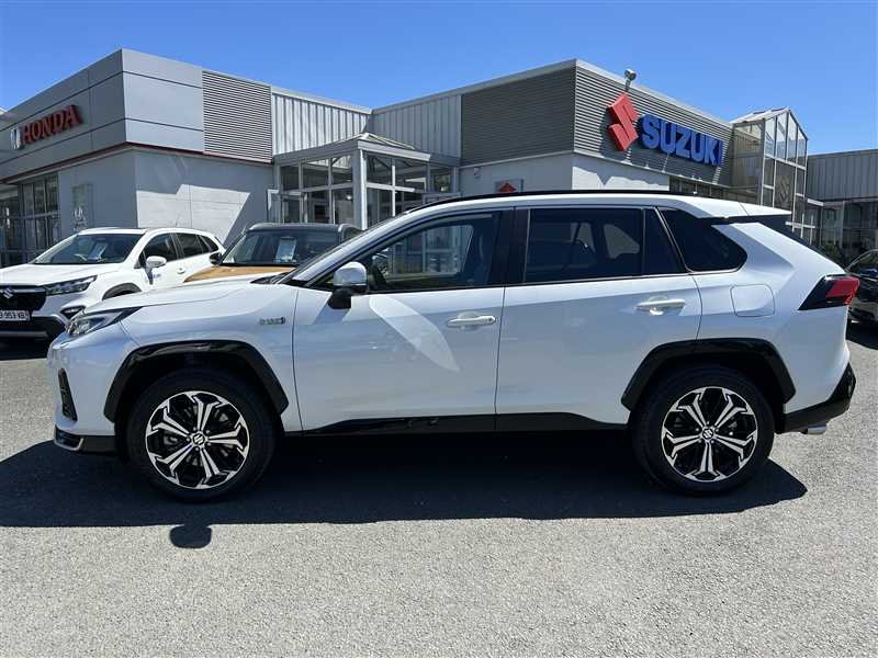 suzuki - Visuel 1
