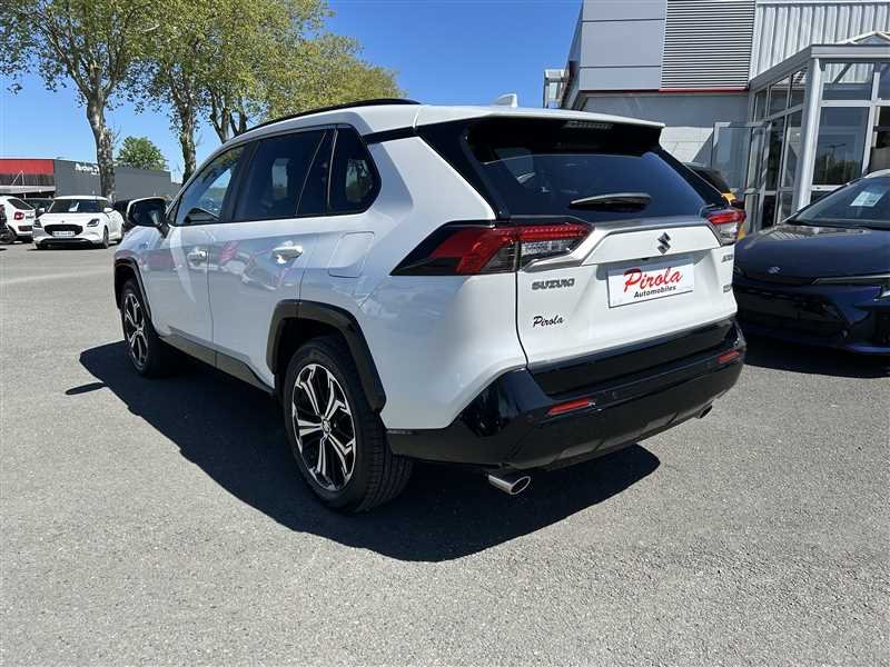 suzuki - Visuel 2