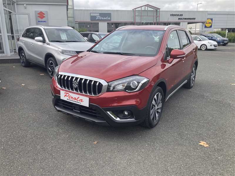 suzuki - Visuel 0
