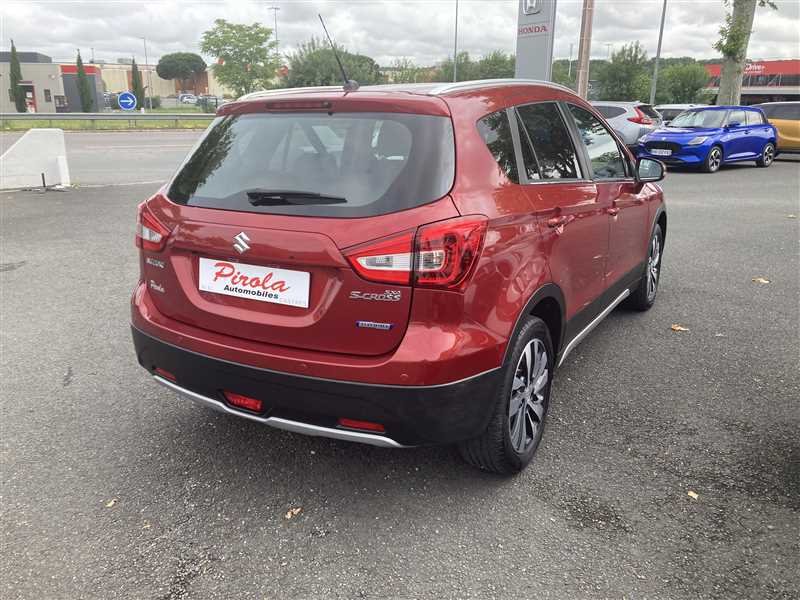 suzuki - Visuel 1