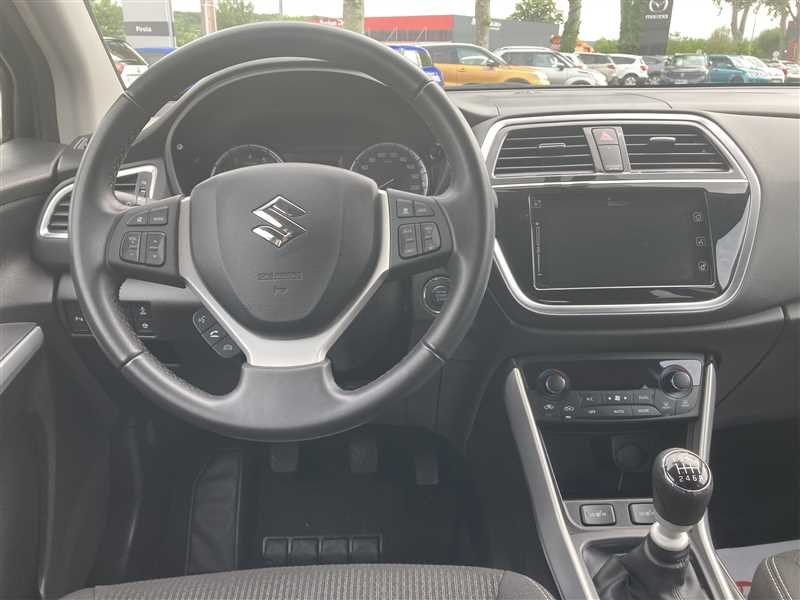 suzuki - Visuel 4