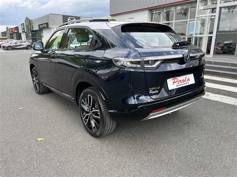 honda - Visuel 2