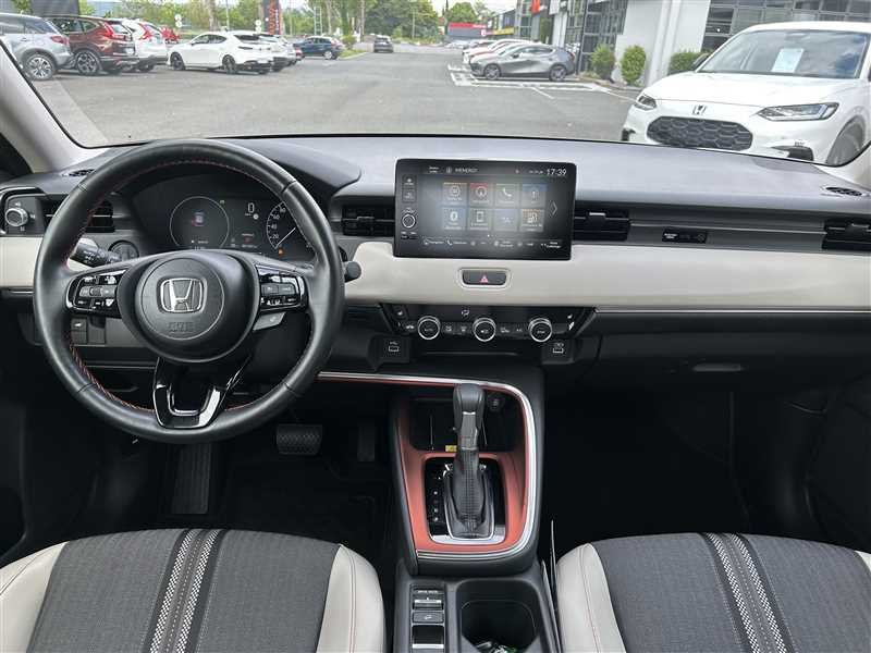 honda - Visuel 5