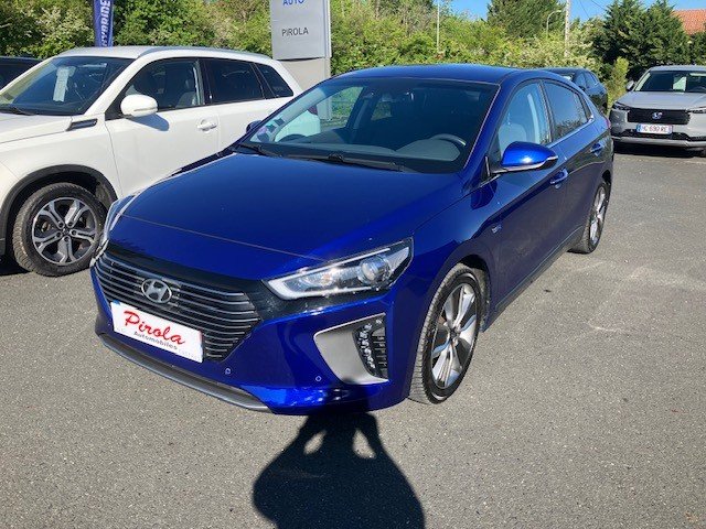 hyundai - Visuel 0