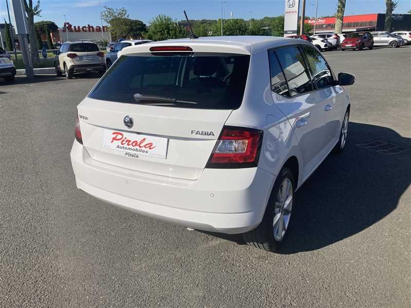 skoda - Visuel 1