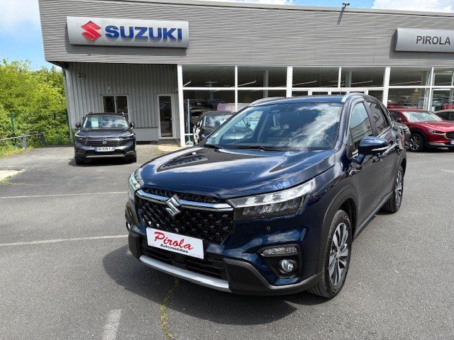 suzuki - Visuel 0