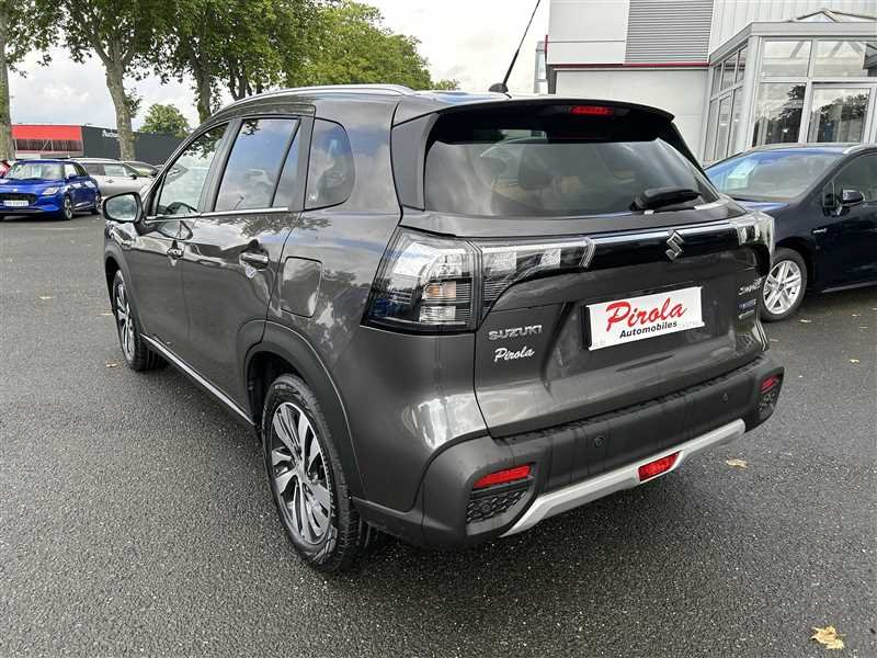 suzuki - Visuel 2