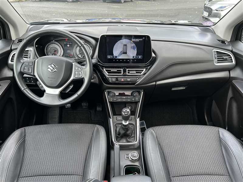 suzuki - Visuel 4