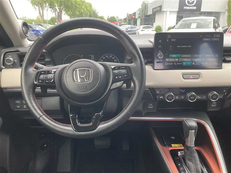 honda - Visuel 4