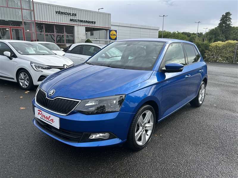skoda - Visuel 0