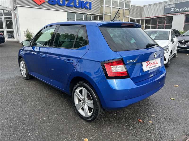 skoda - Visuel 2