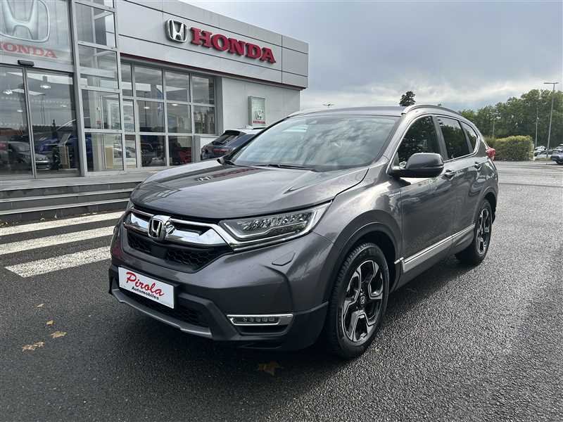 honda - Visuel 0