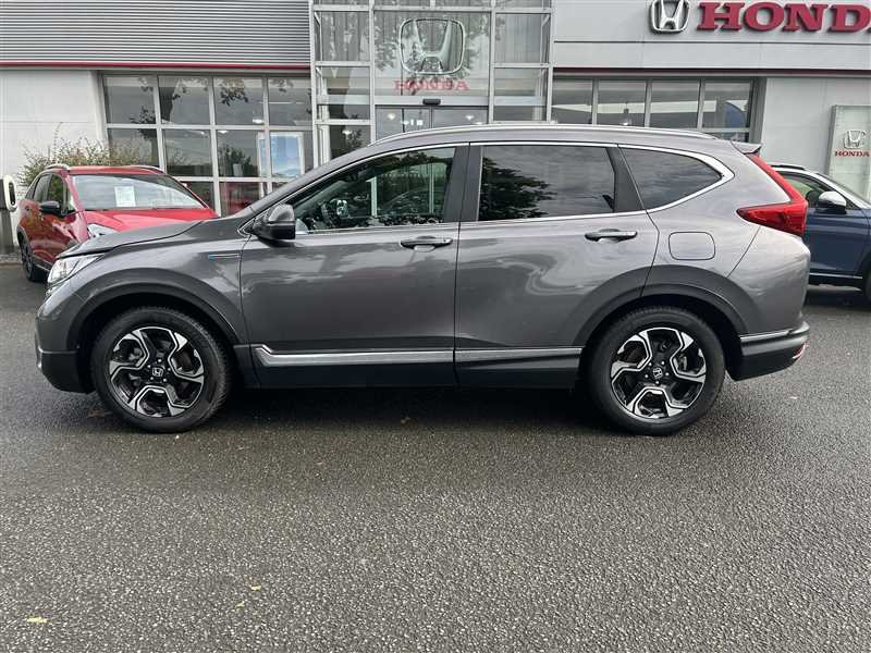 honda - Visuel 1