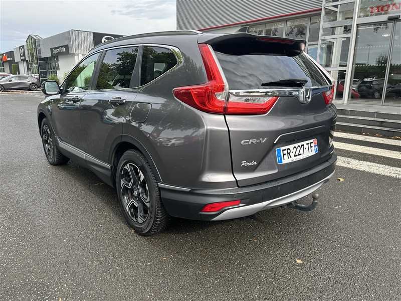 honda - Visuel 2
