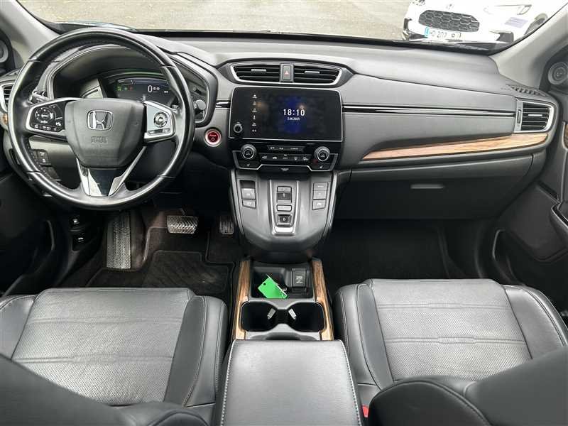 honda - Visuel 5