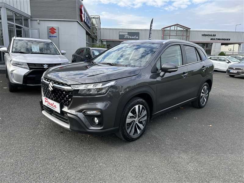 suzuki - Visuel 0