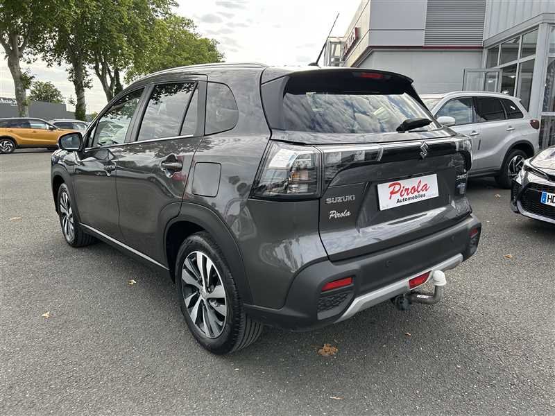 suzuki - Visuel 2