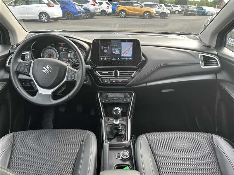 suzuki - Visuel 5
