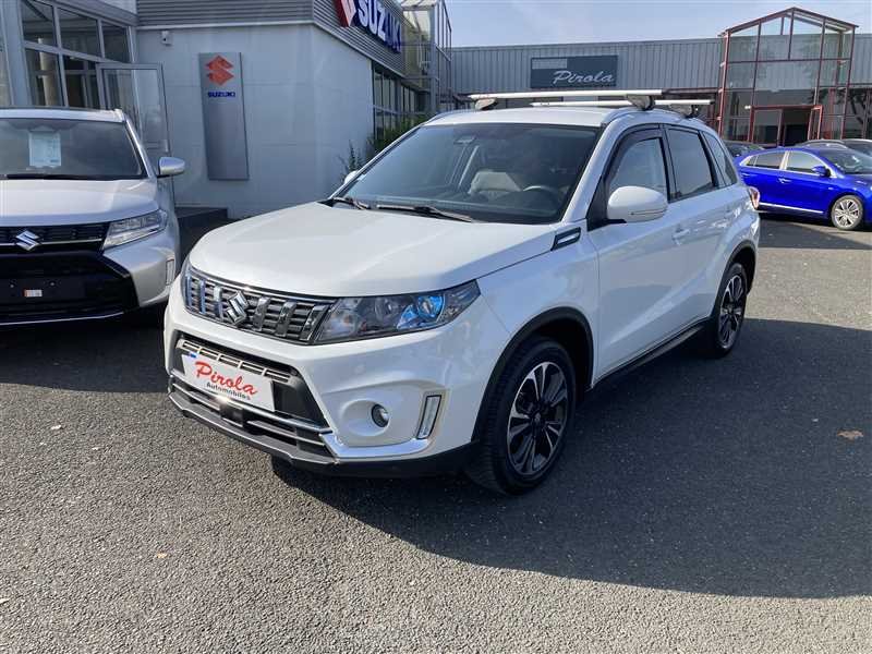 suzuki - Visuel 0