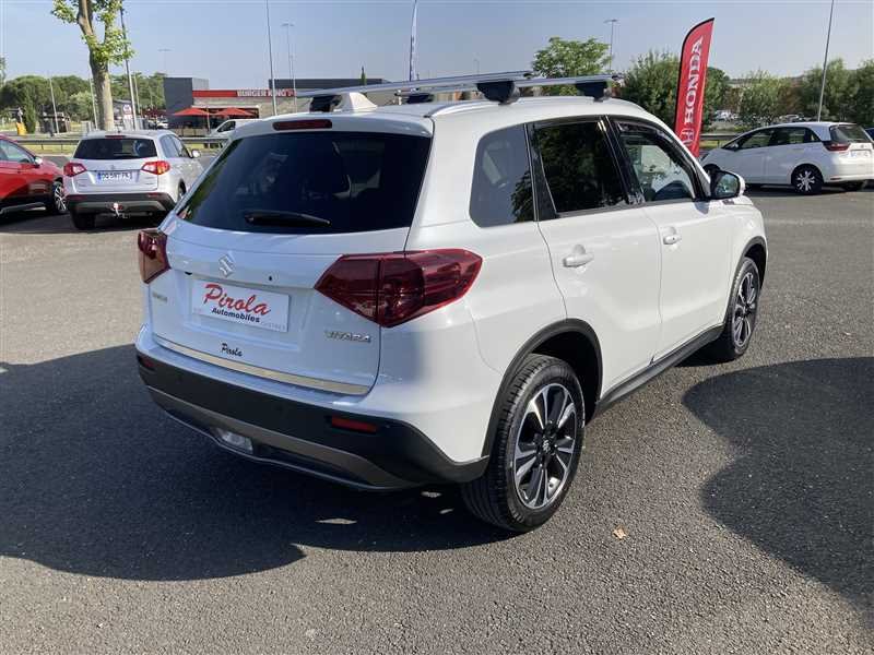 suzuki - Visuel 1