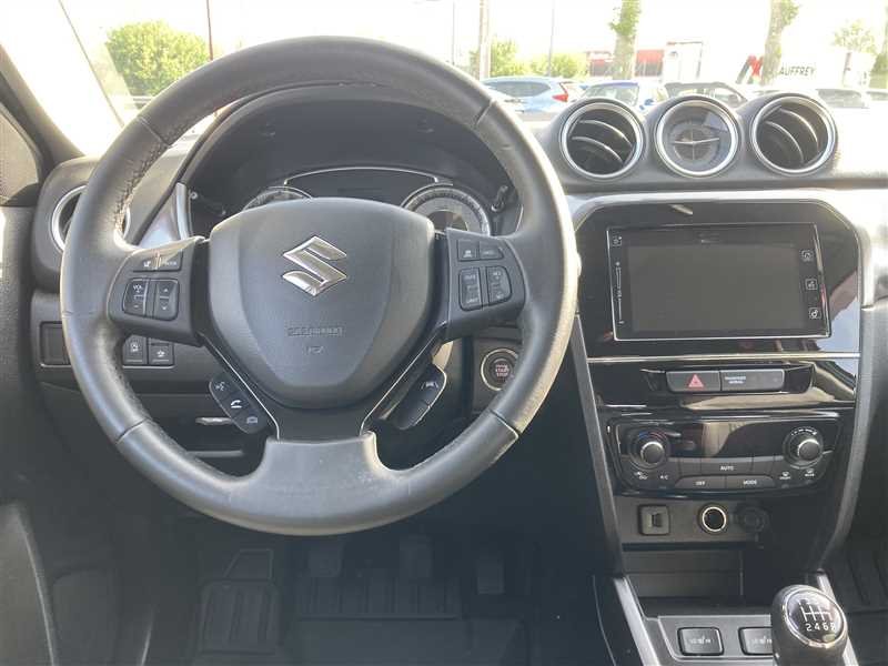 suzuki - Visuel 3