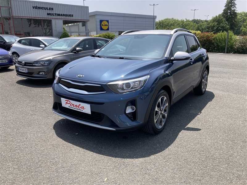 kia - Visuel 0