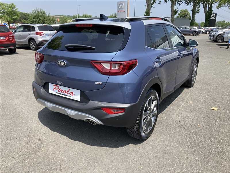 kia - Visuel 1
