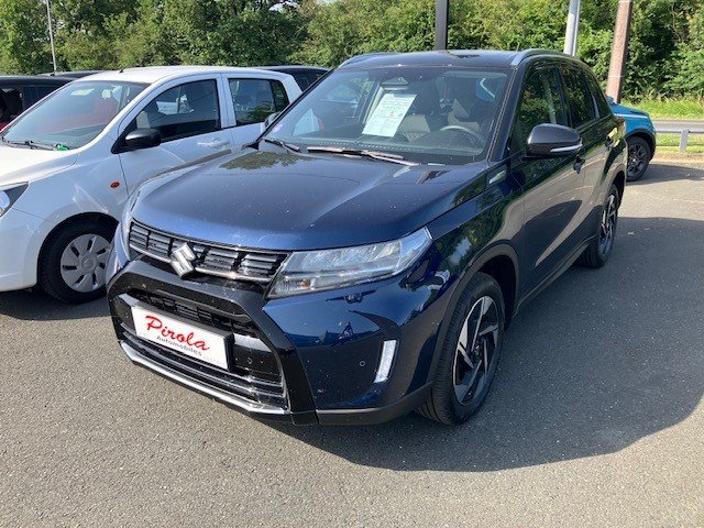 suzuki - Visuel 0