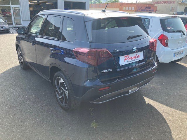 suzuki - Visuel 1