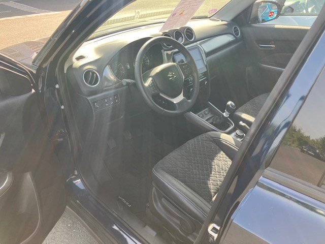 suzuki - Visuel 3