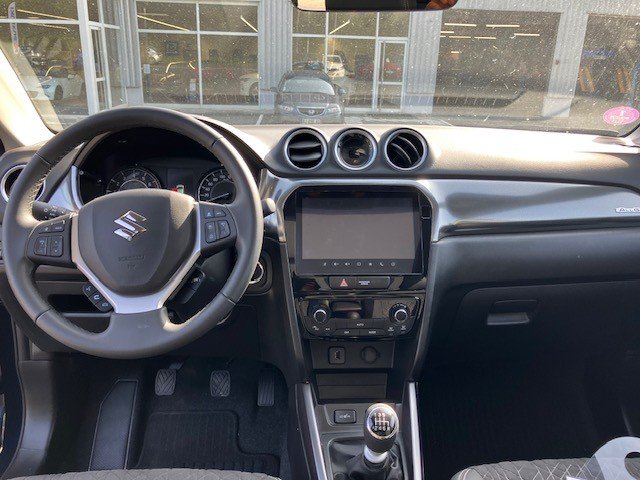 suzuki - Visuel 4