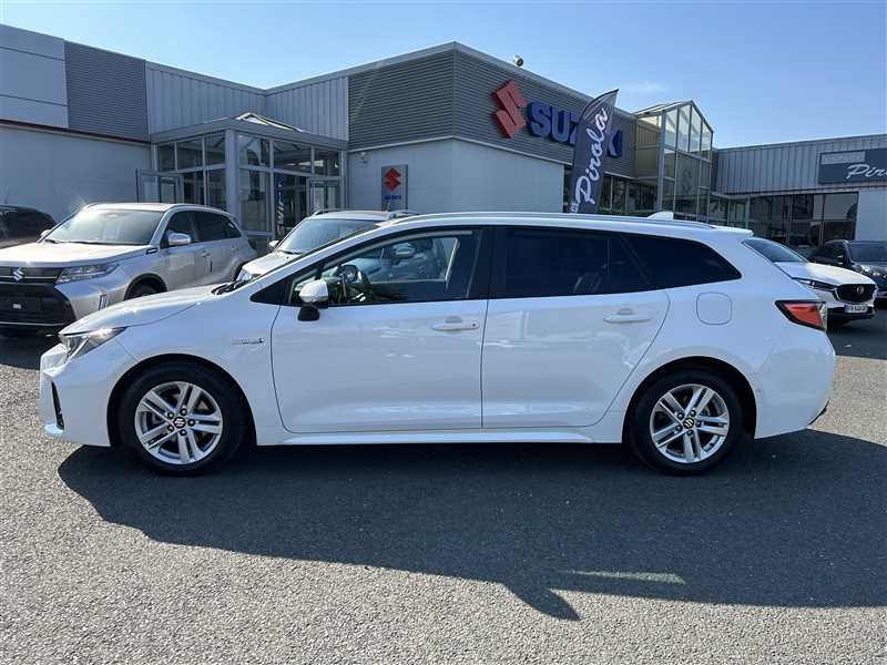 suzuki - Visuel 1