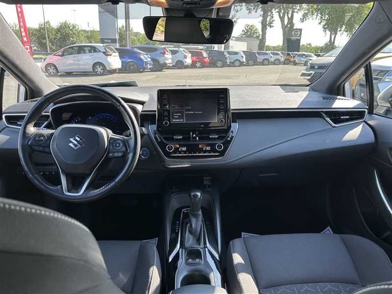 suzuki - Visuel 5