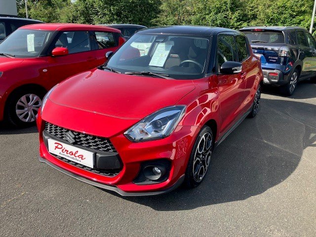 suzuki - Visuel 0