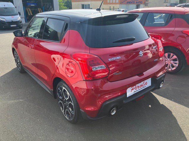 suzuki - Visuel 1