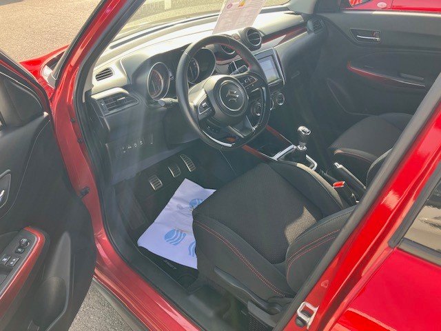 suzuki - Visuel 3