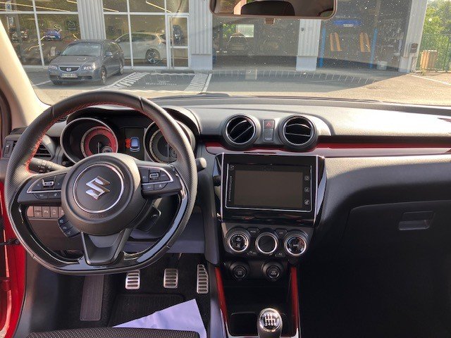 suzuki - Visuel 4