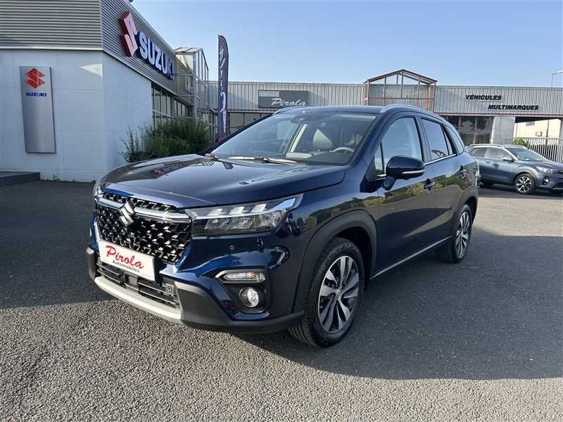 suzuki - Visuel 0